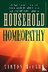 McCabe, Vinton (Vinton McCabe) - Household Homeopathy