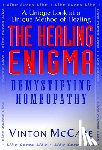 McCabe, Vinton (Vinton McCabe) - The Healing Enigma