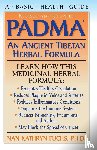 Fuchs, Nan Kathryn (Nan Kathryn Fuchs) - Padma