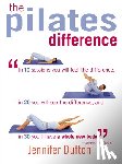 Dufton, Jennifer - The Pilates Difference