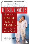 Mindell, Earl (Earl Mindell) - Dr. Earl Mindell's Natural Remedies for 150 Ailments