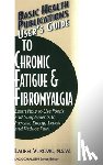 Vukovic, Laurel - User'S Guide to Chronic Fatigue and Fibromyalgia