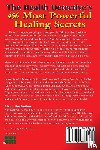 Fuchs, Nan Kathryn (Nan Kathryn Fuchs) - The Health Detective's 456 Most Powerful Healing Secrets