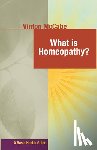 McCabe, Vinton - What Is Homeopathy?