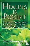 Nathan, Neil (Neil Nathan) - Healing is Possible
