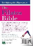 Ferris, Jo - The Pilates Bible