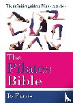 Ferris, Jo - The Pilates Bible