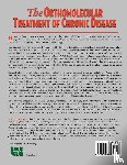  - Orthomolecular Treatment of Chronic Disease