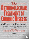 - Orthomolecular Treatment of Chronic Disease