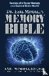Mindell, Earl - Dr. Earl Mindell's Memory Bible