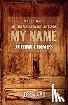Appel, Joshua - A House for My Name