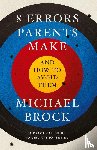 Brock, Michael - 8 Errors Parents Make and How to Avoid Them