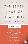 Gregory, John Milton - The Seven Laws of Teaching