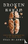 Dillehay, Tilly - Broken Bread