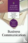  - Business Communication