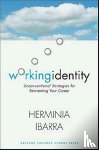 Ibarra, Herminia - Working Identity