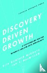 McGrath, Rita Gunther, Macmillan, Ian C. - Discovery-Driven Growth