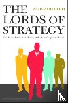 Kiechel, Walter - Lords of Strategy