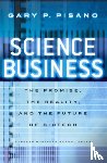 Pisano, Gary P. - Science Business