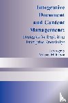 Asprey, Len, Grover, Varun - Integrated Document and Content Management