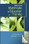  - Interactive Multimedia in Education and Training
