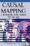 V.K. Narayanan, Deborah J. Armstrong - Causal Mapping for Research in Information Technology