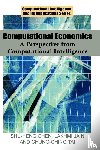 Shu-Heng Chen, Lakhmi Jain, Chung-Ching Tai - Computational Economics