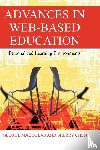 Magoulas, George D. - Advances in Web-Based Education