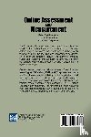  - Online Assessment and Measurement