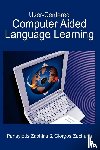 Zaphiris, Panayiotis, Zacharia, Giorgos - User-centered Computer Aided Language Learning