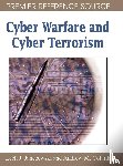 Janczewski, Lech J., Colarik, Andrew - Cyber Warfare and Cyber Terrorism