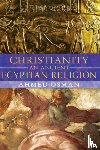 Osman, Ahmed - Christianity