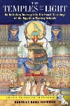Hoffman, Danielle Rama - The Temples of Light
