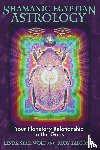 Star Wolf, Linda, Falconer, Ruby - Shamanic Egyptian Astrology
