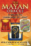 Spilsbury, Ariel, Bryner, Michael - The Mayan Oracle