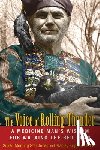 Jones, Sidian Morning Star (Sidian Morning Star Jones ), Krippner, Stanley (Stanley Krippner) - Voice of Rolling Thunder
