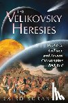 Scranton, Laird - The Velikovsky Heresies