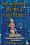 Ellis, Normandi - Imagining the World into Existence