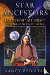 Red Star, Nancy - Star Ancestors