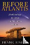 Joseph, Frank - Before Atlantis
