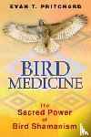 Pritchard, Evan T. - Bird Medicine
