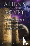 Haze, Xaviant - Aliens in Ancient Egypt