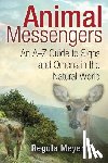 Meyer, Regula - Animal Messengers