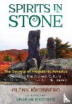 Kreisberg, Glenn - Spirits in Stone