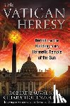 Bauval, Robert, Hohenzollern, Chiara - The Vatican Heresy