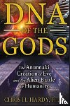 Hardy, Chris H. - DNA of the Gods