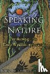 Ingerman, Sandra, Roberts, Llyn - Speaking with Nature