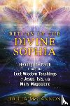 McCannon, Tricia - Return of the Divine Sophia