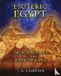 Gordon, J. S. - Esoteric Egypt