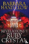 Clow, Barbara Hand - Revelations of the Ruby Crystal